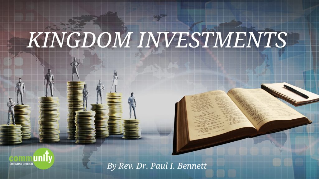 Kingdom Investments